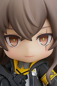 GOOD SMILE ARTS Shanghai GIRLS' FRONTLINE Nendoroid UMP45