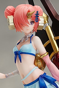 FREEing Fate/Grand Order Saber/Frankenstein 1/12 PVC Figure