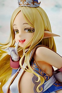 VERTEX Elf Village Fourth Villager Priscilla 1/6 PVC Figure