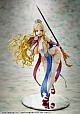 VERTEX Elf Village Fourth Villager Priscilla 1/6 PVC Figure gallery thumbnail