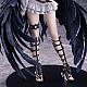 Union Creative Overlord Albedo so-bin Ver. 1/6 PVC Figure gallery thumbnail