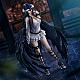 Union Creative Overlord Albedo so-bin Ver. 1/6 PVC Figure gallery thumbnail