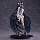 Union Creative Overlord Albedo so-bin Ver. 1/6 PVC Figure gallery thumbnail