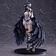 Union Creative Overlord Albedo so-bin Ver. 1/6 PVC Figure gallery thumbnail