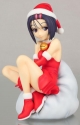 Shueisha To LOVE-ru -Trouble- Sairenji Haruna Miniskirt Santa Ver. 1/8 PVC Figure gallery thumbnail