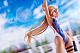 AMAKUNI ARMS NOTE Suiei-bu no Kouhai-chan 1/7 PVC Figure gallery thumbnail