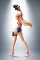 AMAKUNI ARMS NOTE Suiei-bu no Kouhai-chan 1/7 PVC Figure gallery thumbnail