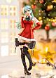 AMAKUNI Kantai Collection -Kan Colle- Suzuya -X'mas mode- 1/7 PVC Figure gallery thumbnail