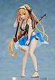 FREEing GIRLS' FRONTLINE M1 Galand Swimsuit Ver. (Beach Princess) 1/12 PVC Figure gallery thumbnail