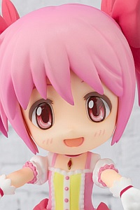 BANDAI SPIRITS Figuarts mini Kaname Madoka