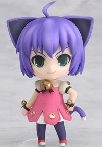 GOOD SMILE COMPANY (GSC) Nendoroid Midarezaki Kyoka