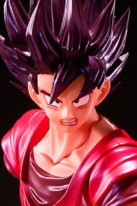 BANDAI SPIRITS S.H.Figuarts Son Goku Kaioh-ken