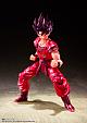 BANDAI SPIRITS S.H.Figuarts Son Goku Kaioh-ken gallery thumbnail