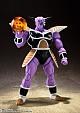 BANDAI SPIRITS S.H.Figuarts Ginyu gallery thumbnail