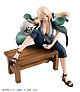 MegaHouse NARUTO GALS NARUTO Shippuden Tsunade Ver.2 Plastic Figure gallery thumbnail