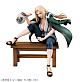 MegaHouse NARUTO GALS NARUTO Shippuden Tsunade Ver.2 Plastic Figure gallery thumbnail