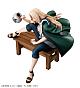 MegaHouse NARUTO GALS NARUTO Shippuden Tsunade Ver.2 Plastic Figure gallery thumbnail