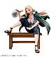 MegaHouse NARUTO GALS NARUTO Shippuden Tsunade Ver.2 Plastic Figure gallery thumbnail