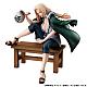 MegaHouse NARUTO GALS NARUTO Shippuden Tsunade Ver.2 Plastic Figure gallery thumbnail