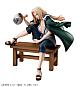 MegaHouse NARUTO GALS NARUTO Shippuden Tsunade Ver.2 Plastic Figure gallery thumbnail