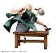 MegaHouse NARUTO GALS NARUTO Shippuden Tsunade Ver.2 Plastic Figure gallery thumbnail