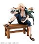 MegaHouse NARUTO GALS NARUTO Shippuden Tsunade Ver.2 Plastic Figure gallery thumbnail