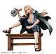 MegaHouse NARUTO GALS NARUTO Shippuden Tsunade Ver.2 Plastic Figure gallery thumbnail