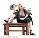 MegaHouse NARUTO GALS NARUTO Shippuden Tsunade Ver.2 Plastic Figure gallery thumbnail
