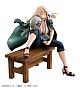 MegaHouse NARUTO GALS NARUTO Shippuden Tsunade Ver.2 Plastic Figure gallery thumbnail