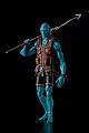 T.E.S.T Hellboy Abe Sapien 1/12 Action Figure gallery thumbnail