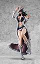 MegaHouse Portrait.Of.Pirates ONE PIECE Playback Memories Miss All Sunday Plastic Figure gallery thumbnail