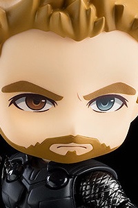 GOOD SMILE COMPANY (GSC) Avengers: Endgame Nendoroid Thor Endgame Ver.