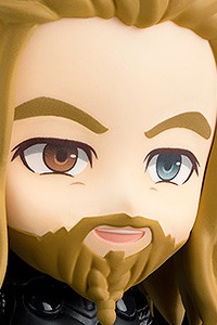 GOOD SMILE COMPANY (GSC) Avengers: Endgame Nendoroid Thor Endgame Ver. DX (2nd Production Run)