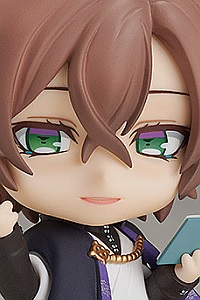 FREEing Hypnosis Mic -Division Rap Battle- Nendoroid Yumeno Gentaro