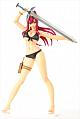 ORCATOYS FAIRY TAIL Erza Scarlet Swimsuit Gravure_Style 1/6 PVC Figure gallery thumbnail