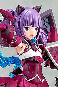 KOTOBUKIYA Megami Device x Alice Gear Aegis Ichijou Ayaka Plastic Kit