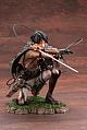 KOTOBUKIYA Attack on Titan ARTFX J Levi Fortitude Ver. 1/7 PVC Figure gallery thumbnail