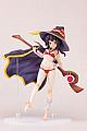 B'full Movie Kono Subarashii Sekai ni Shukufuku o! Kurenai Densetsu Megumin Swimsuit Ver. 1/7 PMMA Figure gallery thumbnail