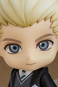 GOOD SMILE COMPANY (GSC) Harry Potter Nendoroid Draco Malfoy