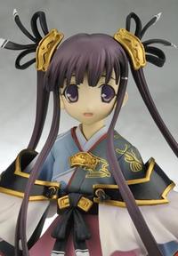 KOTOBUKIYA Sengoku Rance Kouhime 1/8 PVC Figure