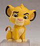 GOOD SMILE COMPANY (GSC) Lion King Nendoroid Simba gallery thumbnail