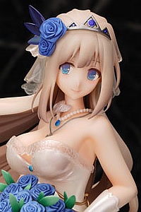 APEX Senkan Shoujo R Lexington Ai no Umi 1/7 PVC Figure