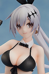 FREEing GIRLS' FRONTLINE Five-seveN Swimsuit Ver. (Cruise Queen) 1/12 PVC Figure