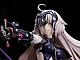 Licorne Fate/Grand Order Avenger/Jeanne d'Arc Alter Kuraki Honoo wo Matoishi Ryuu no Majo 1/7 PVC Figure gallery thumbnail