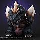 PLEX Defo-Real Godzilla VS Space Godzilla Space Godzilla General Distribution Edition PVC Figure gallery thumbnail