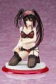 WAVE Date A Live Tokisaki Kurumi [Date A Gravure] 1/7 PVC Figure gallery thumbnail