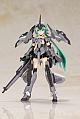 KOTOBUKIYA Frame Arms Girl Stylet XF-3 Low Visibility Ver. Plastic Kit gallery thumbnail