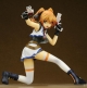 ALTER Magical Girl Lyrical Nanoha StrikerS Teana Lanster 1/7 PVC Figure gallery thumbnail