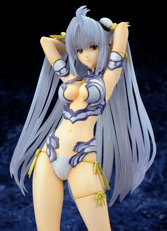 ランキングや新製品 アルター 1 6 水着ver Kos Mos Xenosagaiii その他 Hlt No