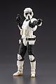 KOTOBUKIYA ARTFX+ Star Wars: Episode VI Return of the Jedi Scout Trooper 1/10 PVC Figure gallery thumbnail